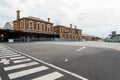 Geelong Railway Station