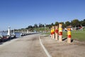 Geelong`s Bollard Trail