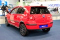 Geely MK Cross