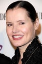 Geena Davis