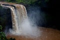 Geera Waterfalls - Shot in Gujarat, India