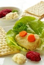 Gefilte fish