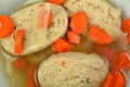 Gefilte fish