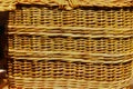 Handcrafted Basket