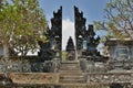 Pura Geger Dalem Pemutih. Nusa Dua. Bali. Indonesia Royalty Free Stock Photo