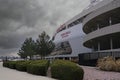 GEHA Field at Arrowhead Stadium in Kansas City