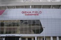 GEHA Field at Arrowhead Stadium in Kansas City