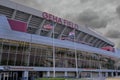 GEHA Field at Arrowhead Stadium in Kansas City