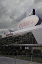 GEHA Field at Arrowhead Stadium in Kansas City