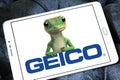 GEICO Insurance Company logo