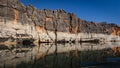 Geikie Gorge, Fitzroy Crossing, Western Australia