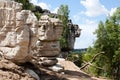 Geikie Gorge National Park - Kimberley - Australia