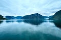 Geiranger Fjord (Norge)