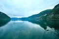 Geiranger Fjord (Norge)