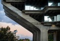 Geisel Library on UC San Diego campus