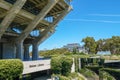 Geisel Library, University of California San Diego, USA