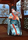 Geisha