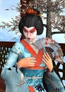 Geisha