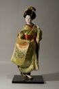 Geisha Doll