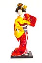 Geisha Doll