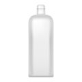 Gel bottle icon, realistic style Royalty Free Stock Photo