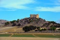 Gela Sicily Italy Royalty Free Stock Photo