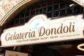 Gelateria Dondoli