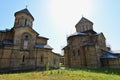 Gelati Monastery, Georgian Medieval Orthodox Monastery