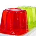 Gelatin