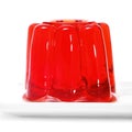 Gelatin Royalty Free Stock Photo