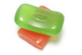 Gelatin Soaps