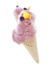 Gelato Royalty Free Stock Photo