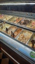 a gelato ice cream place located in Yogyakarta, Indonesia