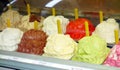 Gelato Selection