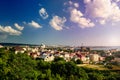 Gelendzhik. Krasnodar region. Russia Royalty Free Stock Photo