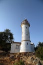 Gelidonya lighthouse