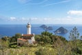 Gelidonya lighthouse, just like a hidden paradise located between Adrasan and Kumluca,