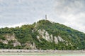 Gellert Hill, Budapest, Hungary