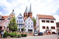 Gelnhausen, Hessen, Germany