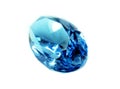 Gem crystal sapphire diamond jewel luxury fashion