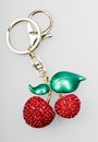 Gem keychain