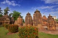 Gem of Odisha Architecture, Mukteshvara Temple, Bhubaneswar, Odisha, India