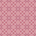 Gemetric ethnic oriental pattern traditional Design for background,carpet,rug, wallpaper,clothing,wrapping,batik,fabric