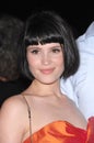 Gemma Arterton Royalty Free Stock Photo