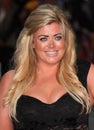 Gemma Collins