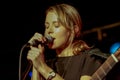 Gemma Hayes at Mercury Lounge NYC