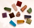 Gemstones