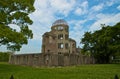 Genbaku Domu (A-Bomb Dome), Hiroshima, Japan