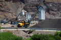 Gencor Equipment on the KP Plant, Crushing Stone industry