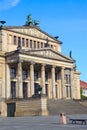 Gendarmenmarkt Royalty Free Stock Photo